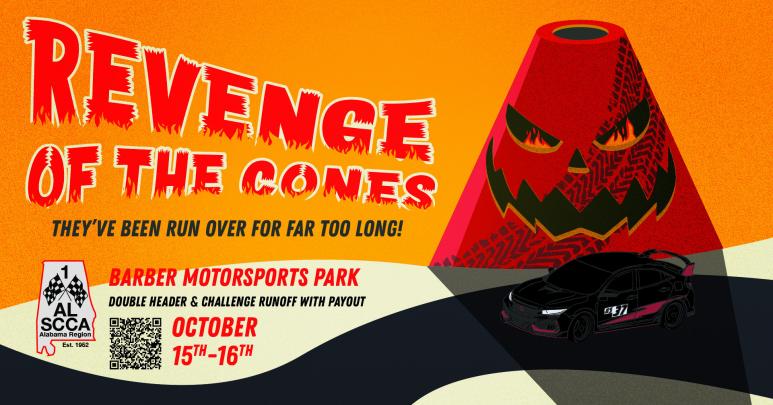 Click image for larger version  Name:	Revenge of the cones poster.jpg Views:	51 Size:	56.9 KB ID:	86472